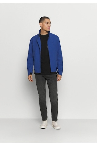 Levi's Minimalist Regular Fit Erkek Jean Pantolon - Günlük Şıklık Siyah