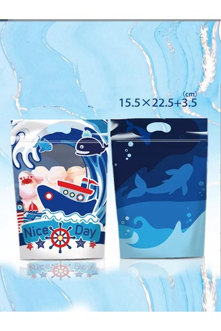 Paketos Hediye Poşetleri Kedili Ve Köpekli 30 Adet. 258226277