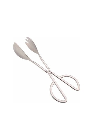 EPİNOX PASLANMAZ ÇELİK MAKAS MAŞA 26 CM (MM-26)