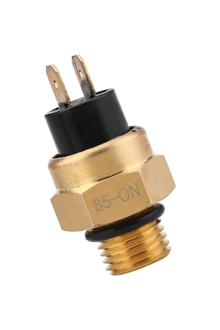 Reedark Husqvarna/husaberg İçin Yeni Bakır Fan Sıcaklık Sensörü - Oem 0010033661 Yerine Geçici Parça, Kararlı Performanslı