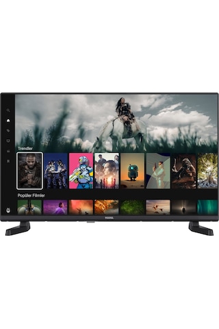 Vestel 32HT9740 32'' 80 Ekran HD Smart TV