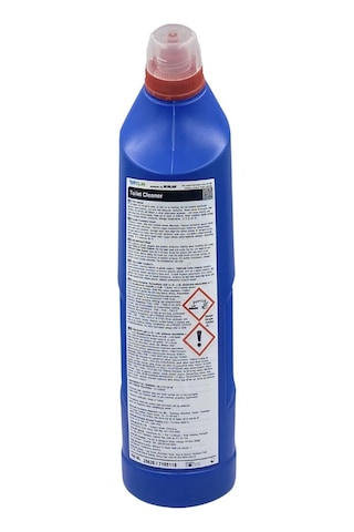 Ecolab Topclin Pilax Toilet Cleaner Tuvalet Temizliği 750 ML