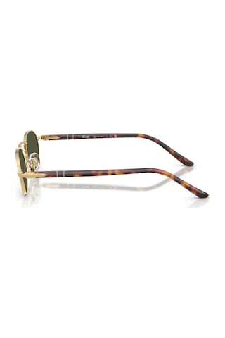 Persol Po1023s 515 31 55 Unisex Güneş Gözlüğü Altın