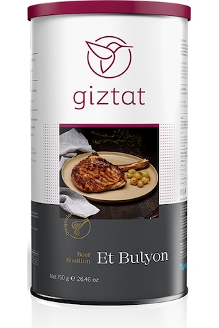 Giztat Et Bulyon 750 G