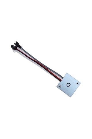 Ayna Arkası Dokunmatik On-off Hs 6201