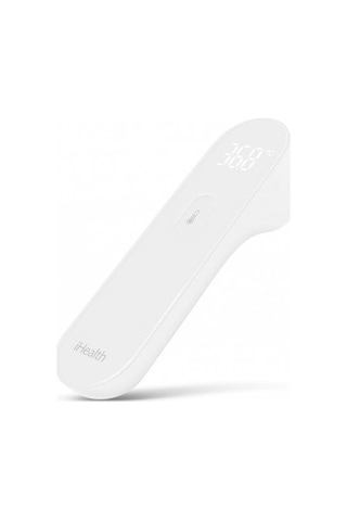 Xiaomi Mijia iHealth Led Temassız Dijital Ateş Ölçer