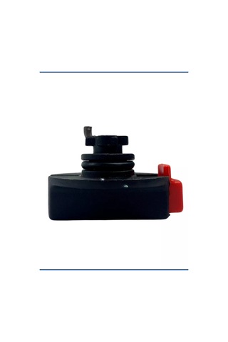 Zamena Pro Bosch Gbh2-26 İçin Harici Değiştirilebilir Anahtar 98074878