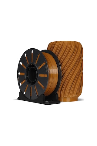 Solvix Pla/pha Kahverengi Filament 1kg