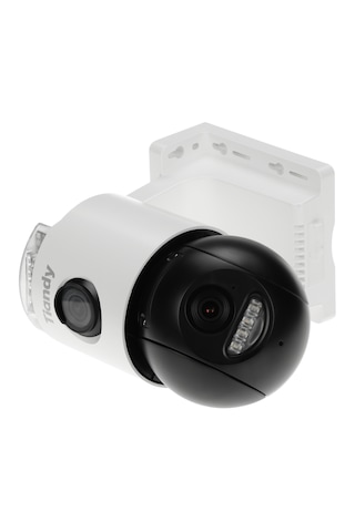 Tiandy Tc-h363u Spec:w/4g/u/se/4mm/v4.0 3mp Fixed Color Maker 4g Pt Solar Kamera