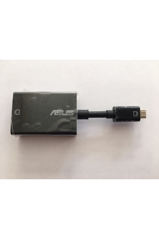 Asus Mini Vga Port Zenbook Için