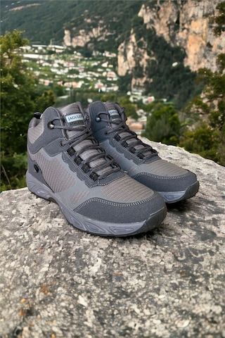 Liger Su İtici Outdoor Erkek Bot Füme