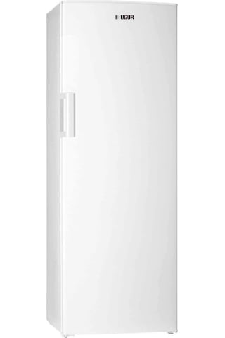Uğur UED 7242 DTK R65 Beyaz Dikey Derin Dondurucu