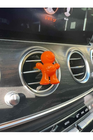 Klima kötü koku gidericioto araba kokusu vent klips koku