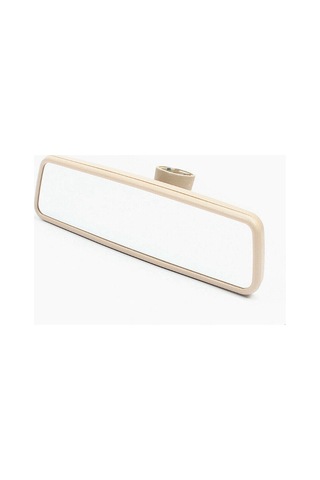 Vager Seat Cordoba 1999-2002 Iç Dikiz Ayna Aynası Bej 3b0857511a