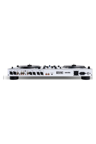 Rane One Mkıı Yeni Nesil, Motorize Dj Kontrolcü