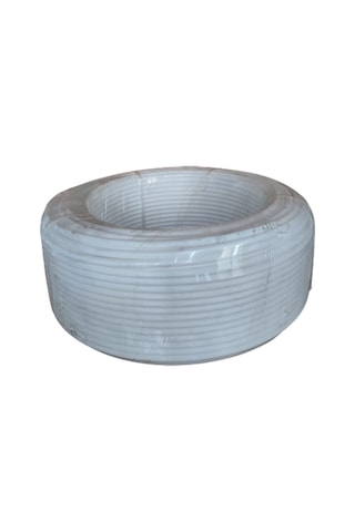 Su Arıtma Cihazı Hortumu 1/4" - 6mm Nsf Onaylı 300 Metre