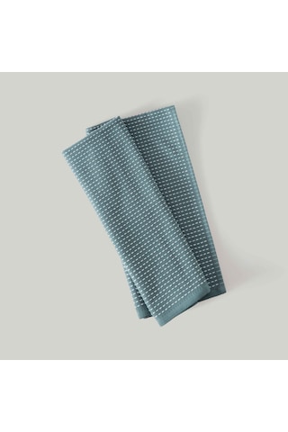 Linens Lia 40x65 Cm Kurulama Bezi Petrol