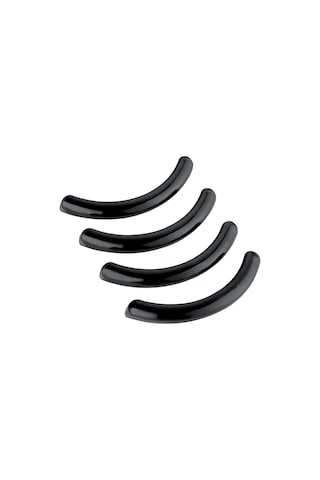 Tweezerman Lash Curler Refill Pads, Black - Kirpik Kıvırıcı Yedek Ped