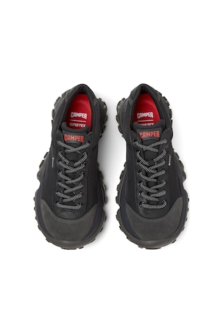 Camper Karst Trek Erkek Sneaker K101044-004 Siyah