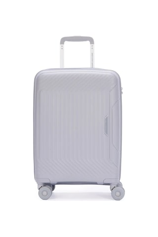 United Colors Of Benetton Unisex Kabin Boy Valiz 14bnt8001-03 Açık Gri