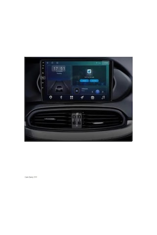 2015-2023 Fiat Egea Navimex 8-128 Fanlı Profesyonel Oem Multimedia