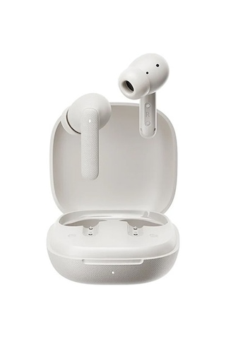 Qcy Buds Bluetooth Kulaklık Beyaz Qcy Buds Bluetooth Kulaklık Beyaz