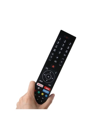Profilo Uyumlu 55Pa505T Smart Led Tv Kumandas