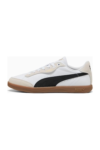 Puma Vikky Star Og Kadın Günlük Spor Ayakkabı C-pum402601p01p01 Beyaz