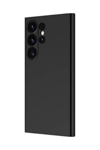 Galaxy S24 Ultra Uyumlu Zore Mara Lansman Kılıf-pembe 50 x 22