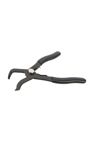 Homyl İtme Pimi Sökücü Aracı Paneli Temizleme Pensesi Uzun 80-derece-açı