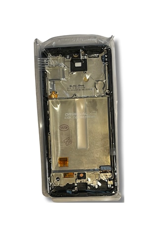 Samsung A52 A525 Uyumlu Sunlong Tam Boyutlu Ekran