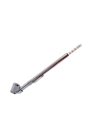 Nt Tools Kalem Tipi Lastik Hava Basınç Ölçer 120 Psı 1-8,3 Bar Ntt8635
