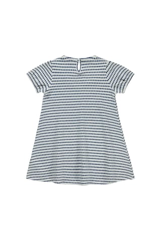 Civil Girls Kız Çocuk Elbise 6-9 Yaş Element Mavisi 26330g25824s1-1 Mavi