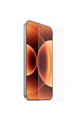 Xiaomi 17t Pro Ekran Koruyucu 9h Nano Film Xiaomi 17t Pro Ekran Koruyucu 9h Nano Film