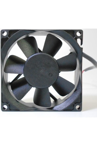 Ad0824lba70gl 80x80x25mm 24v 0.09a 2wire 2.16w Soğutma Fanı