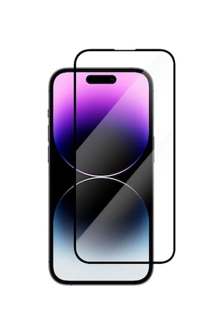 Apple Uyumlu   iPhone 14 Esnek Seramik Ekran Koruyucu