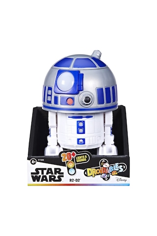Star Wars Elektronik Droid R2 D2