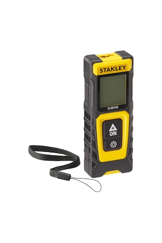 Stanley STHT77100-0 30M Lazer Metre