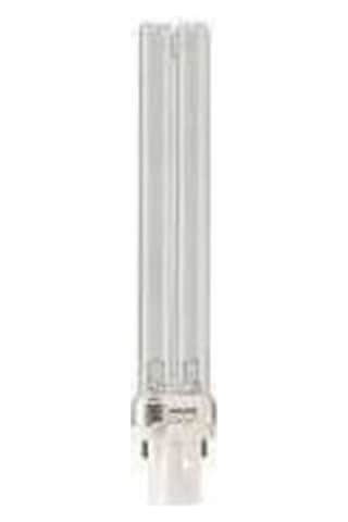 Philips 9w Pls Ultravi̇yole Uv-C Lamba +Lambayı Yakacak Set
