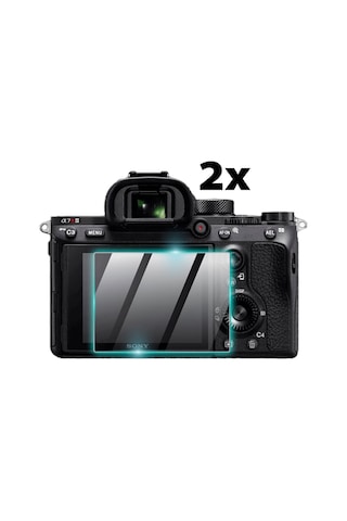 Sony Alpha 7r Iv - A7r Iv - 7r Iv Ipg Proactive Koruma 2x