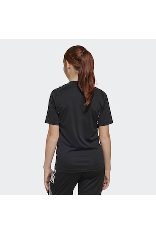Adidas Tiro 25 Competition Çocuk Siyah Forma Iw0452 SIYAH Siyah