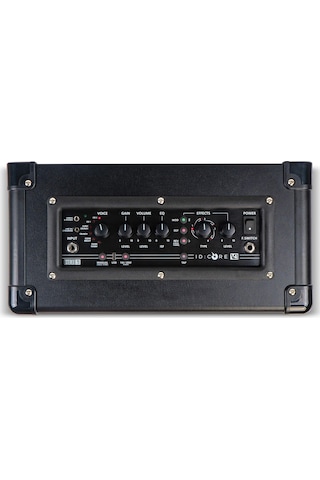 Blackstar ID : Core 20 V4 Dijital Kombo Elektro Gitar Amfi