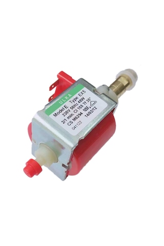 Thomas Super 30 S Süpürge Pompası - 48w
