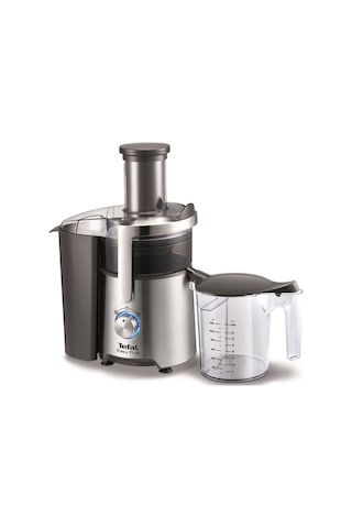Tefal East Fruit Inox 800W Katı Meyve Sıkacağı (Teşhir)