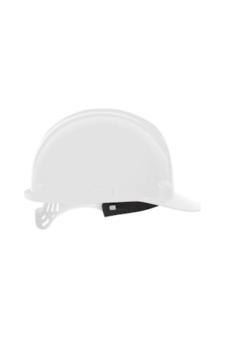Baret Beyaz Ter Bantlı Karam Kb505