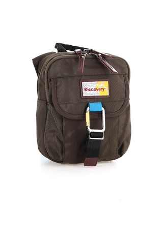Dıscovery D00712 Askılı Çanta-haki Haki