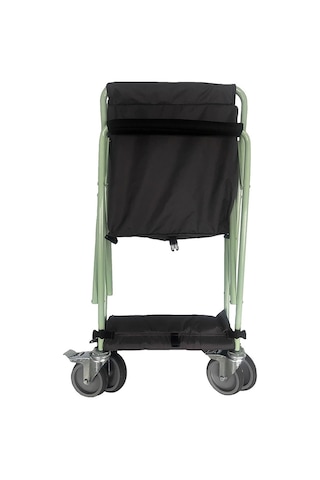 Platan Handy Ones-c Katlanabilir Kamp Malzeme Arabası Som00005512 Çok Renkli