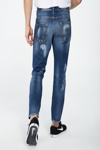 Yeni Dsquared2 Erkek Pantolon (475214734)