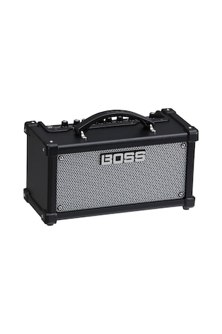 Boss Dual Cube Lx 10w Stereo Gitar Amfisi