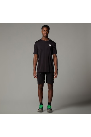 The North Face M Resolve Short - Eu Erkek Şort-31420 Siyah